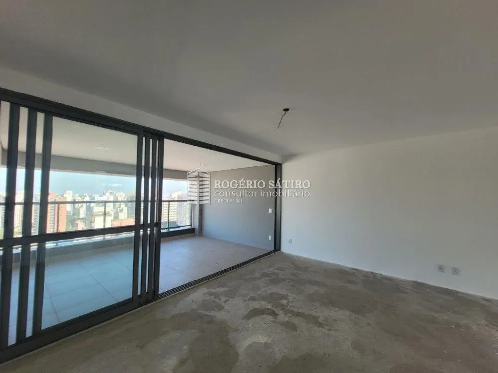 Apartamento, 3 quartos, 166 m² - Foto 4