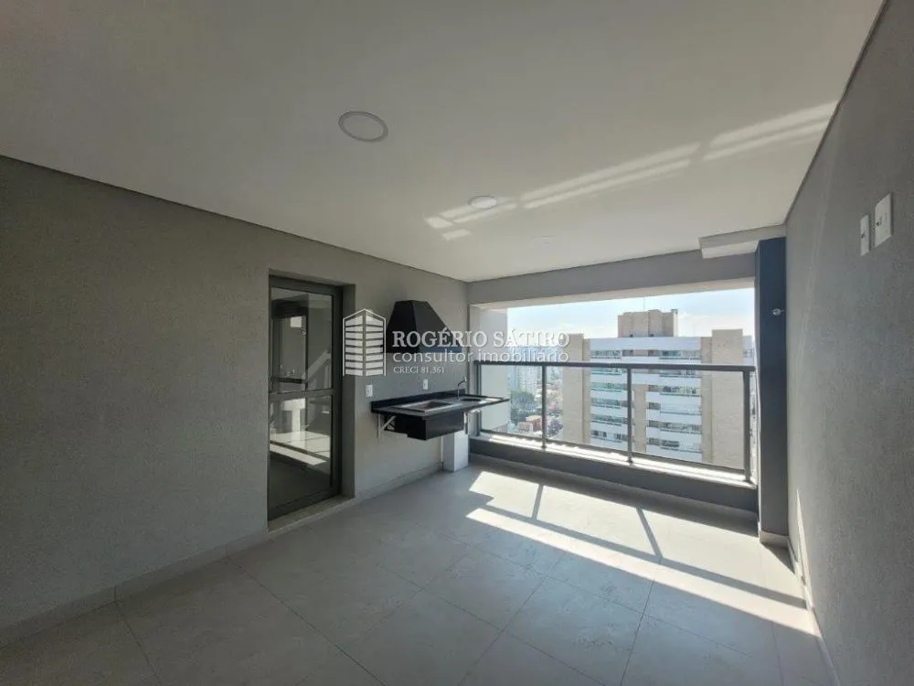 Apartamento, 3 quartos, 166 m² - Foto 3