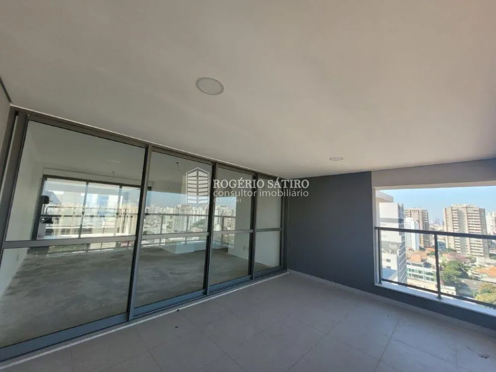 Apartamento, 3 quartos, 166 m² - Foto 7