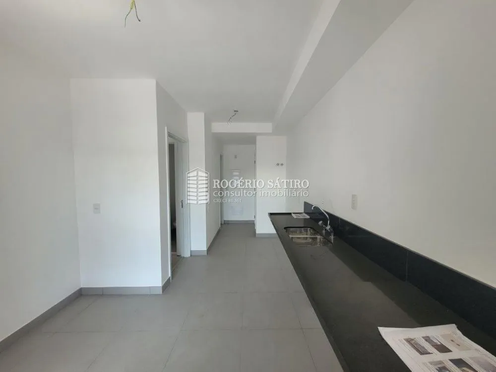 Apartamento, 3 quartos, 166 m² - Foto 2