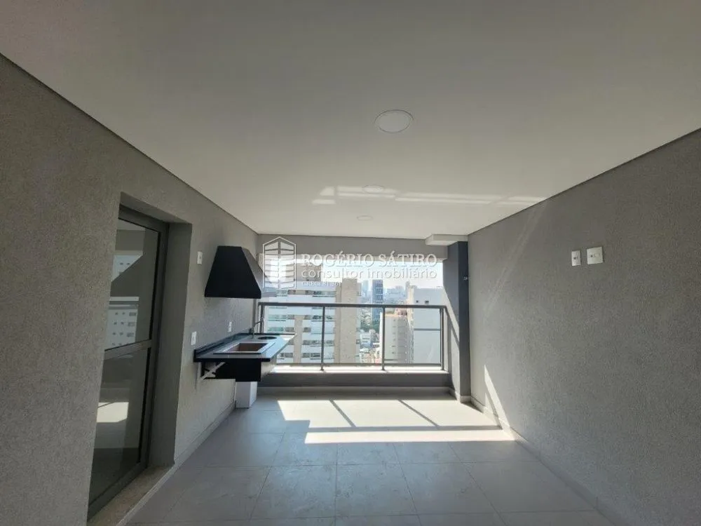 Apartamento, 3 quartos, 166 m² - Foto 1