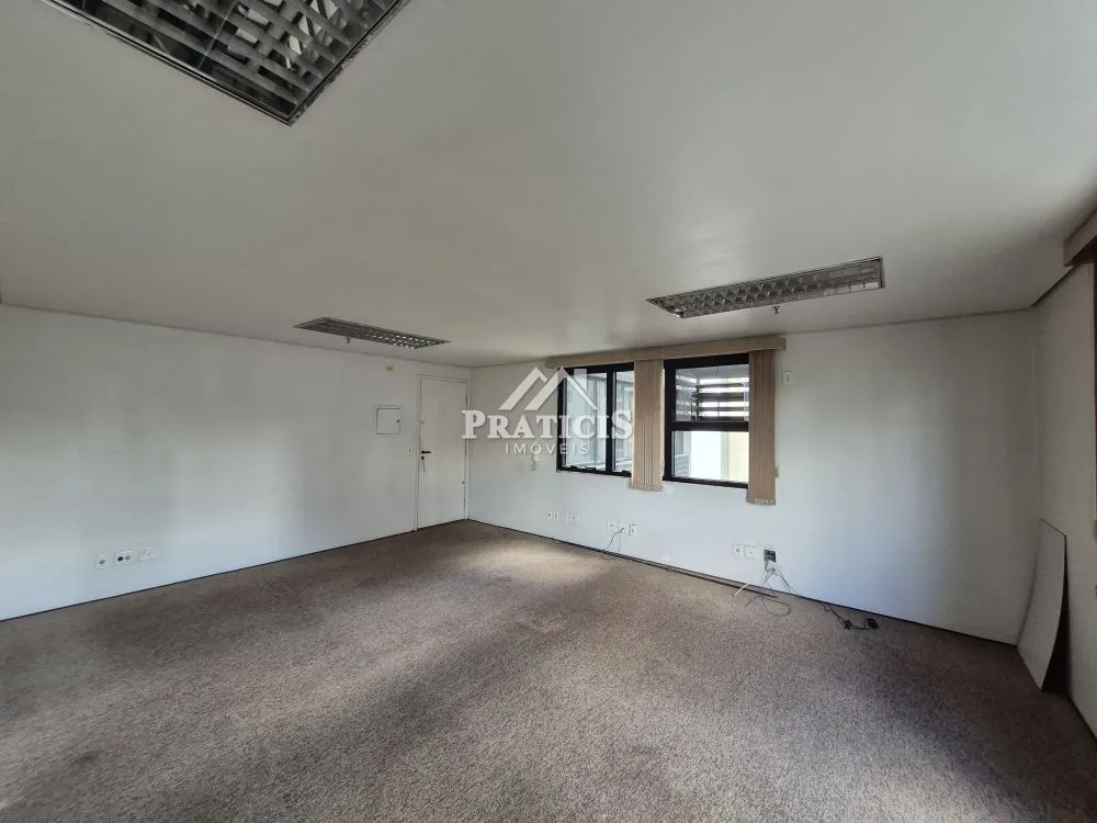 Sala-Conjunto, 36 m² - Foto 3