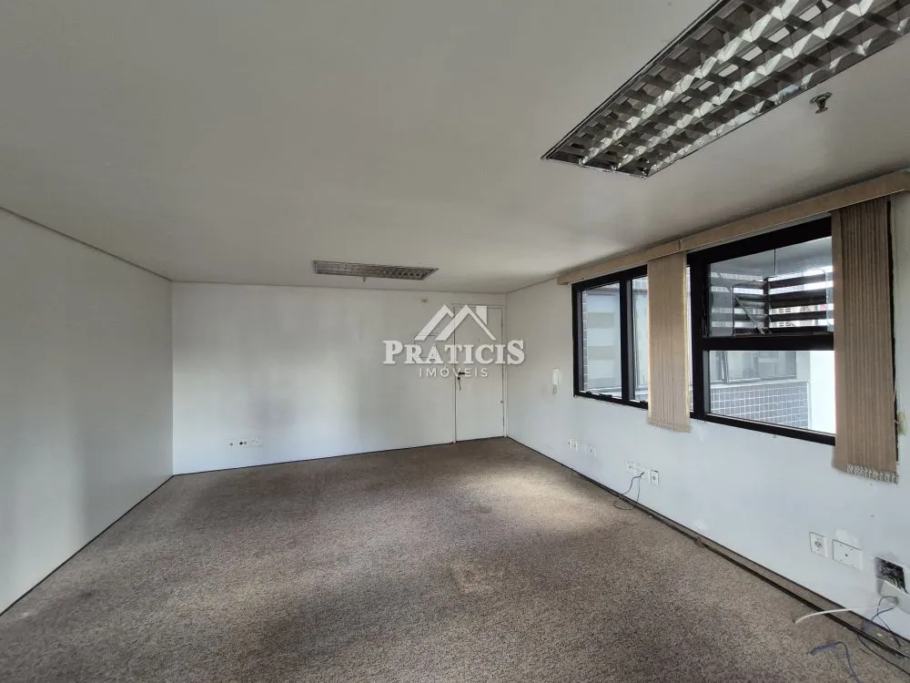 Sala-Conjunto, 36 m² - Foto 1