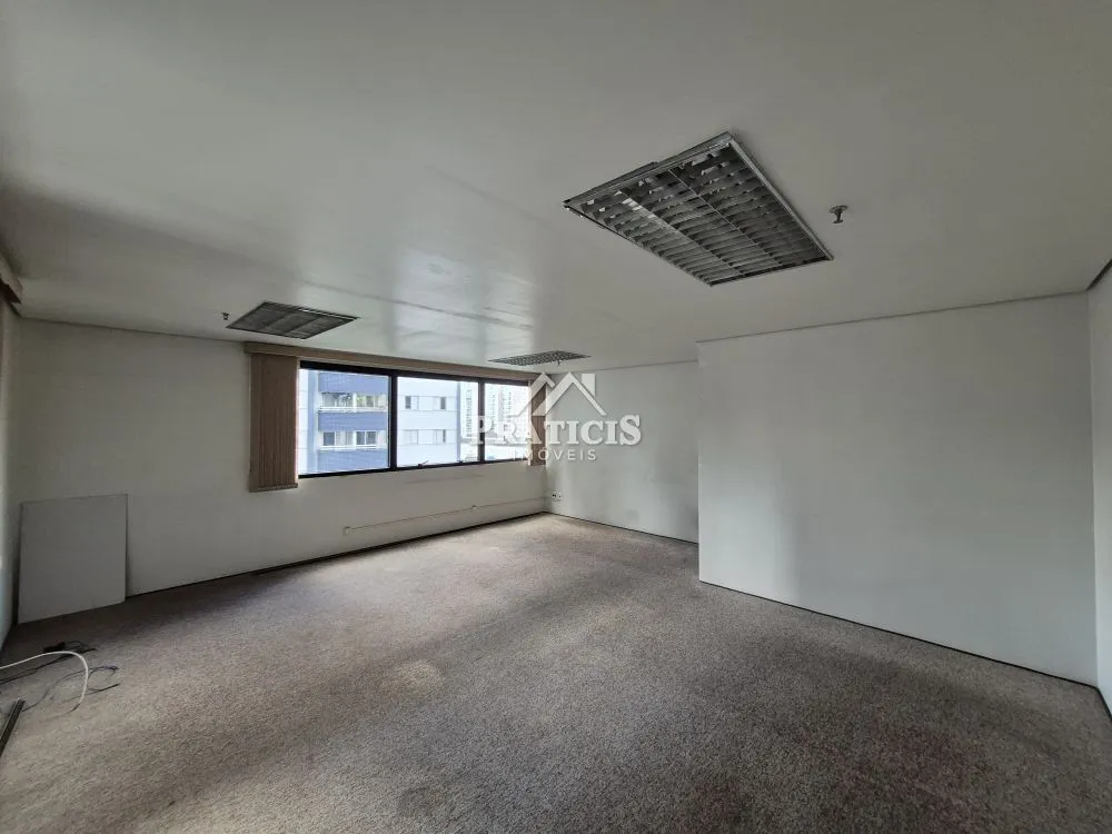 Sala-Conjunto, 36 m² - Foto 2