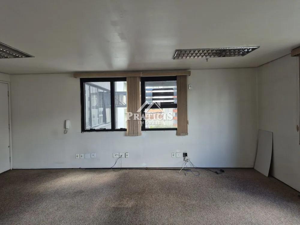 Sala-Conjunto, 36 m² - Foto 4