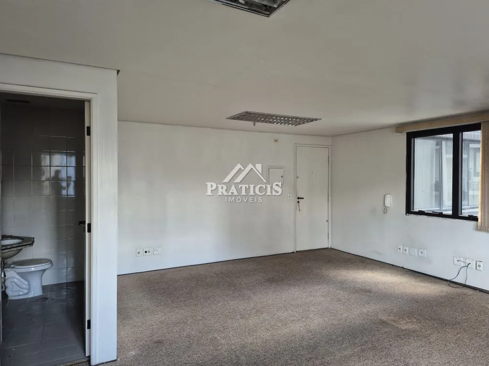 Sala-Conjunto, 36 m² - Foto 5