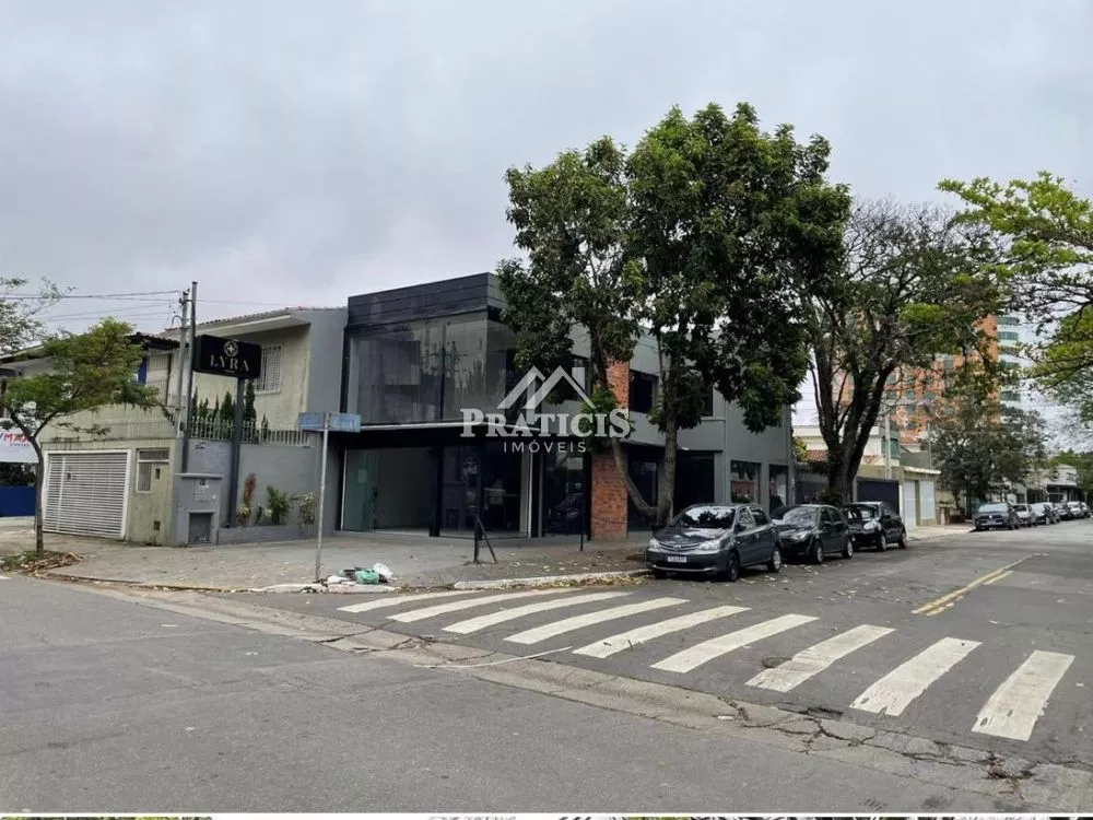 Loja-Salão para alugar com 1 quarto, 190m² - Foto 3