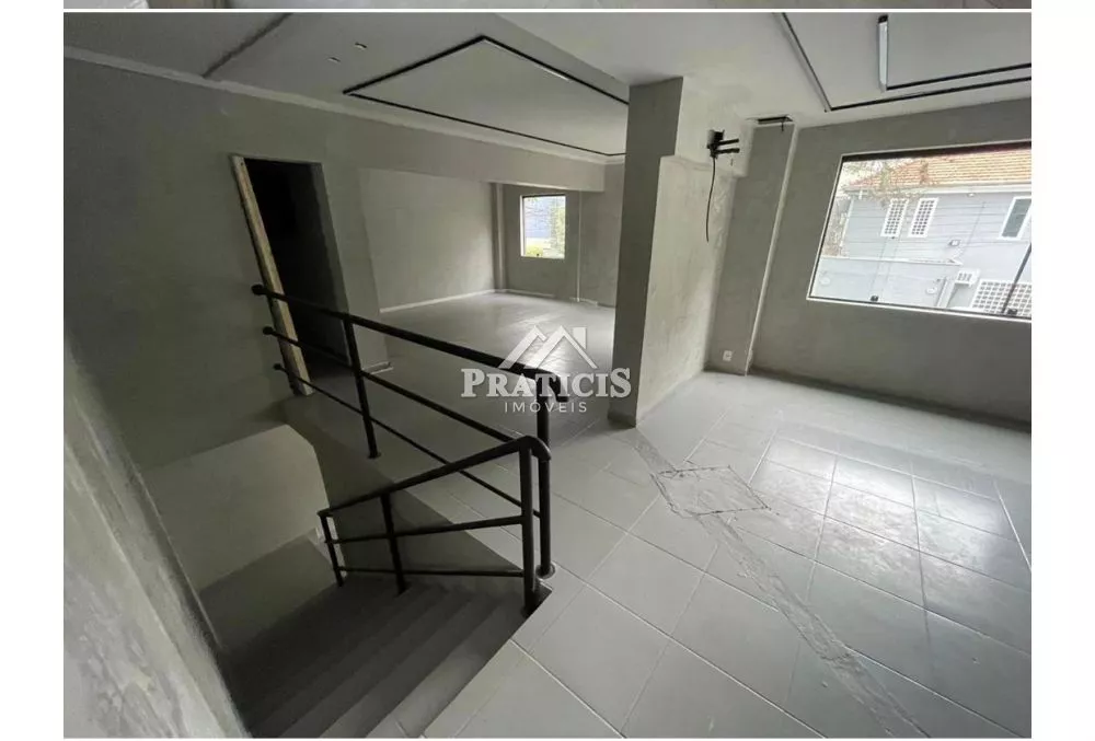 Loja-Salão para alugar com 1 quarto, 190m² - Foto 7