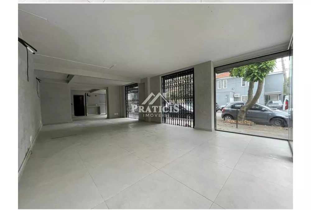 Loja-Salão para alugar com 1 quarto, 190m² - Foto 2