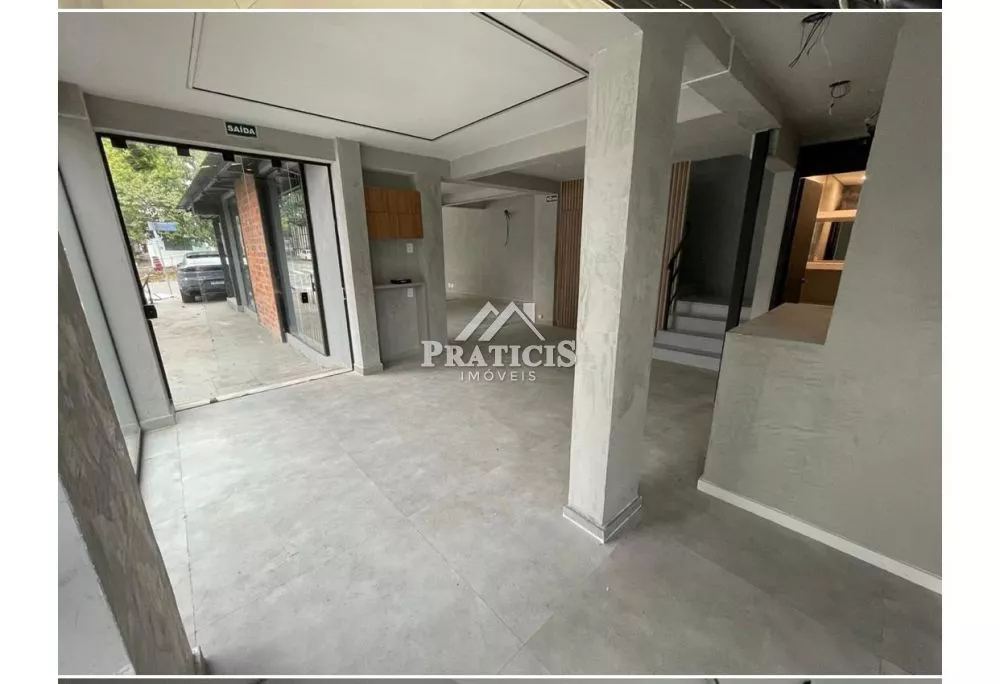 Loja-Salão para alugar com 1 quarto, 190m² - Foto 11