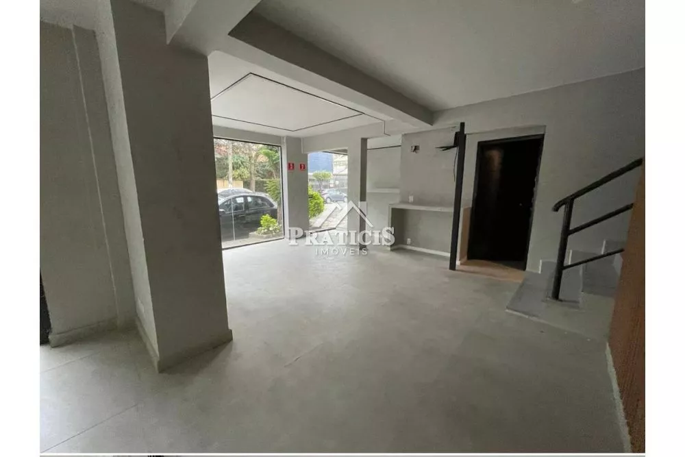 Loja-Salão para alugar com 1 quarto, 190m² - Foto 6