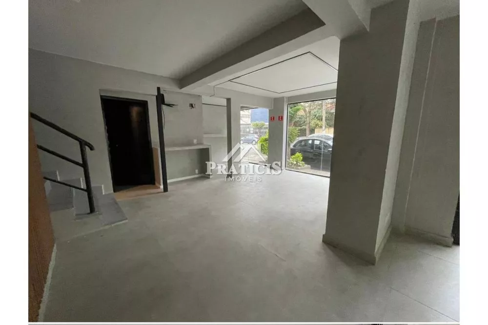 Loja-Salão para alugar com 1 quarto, 190m² - Foto 8