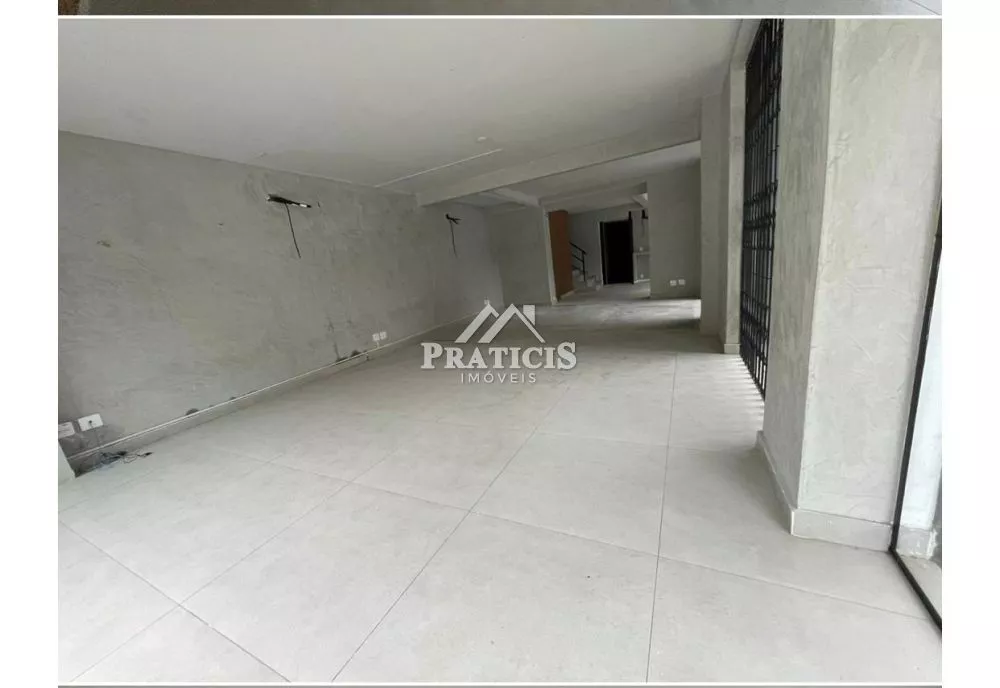 Loja-Salão para alugar com 1 quarto, 190m² - Foto 9