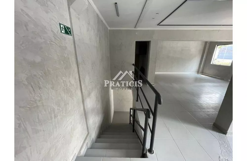 Loja-Salão para alugar com 1 quarto, 190m² - Foto 16