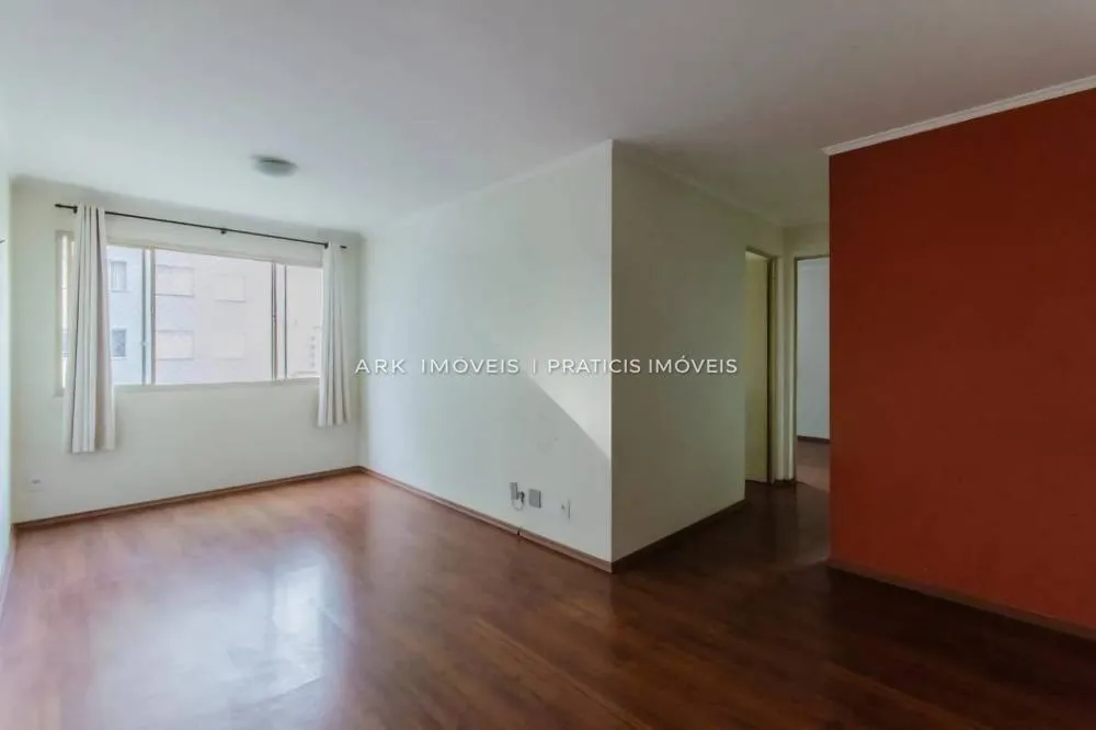 Apartamento, 2 quartos, 53 m² - Foto 2