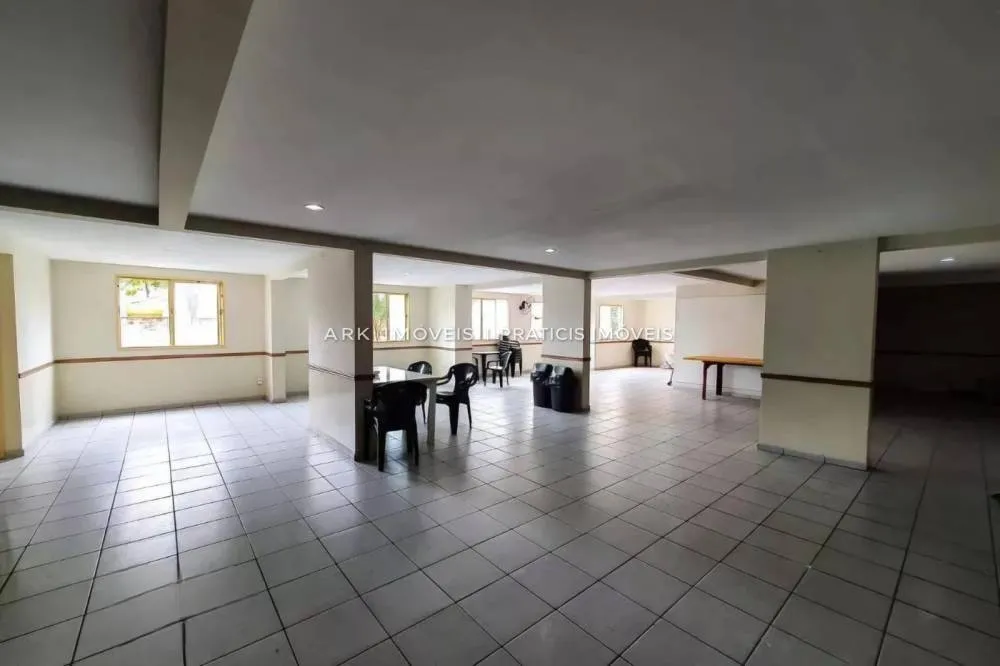 Apartamento, 2 quartos, 53 m² - Foto 2