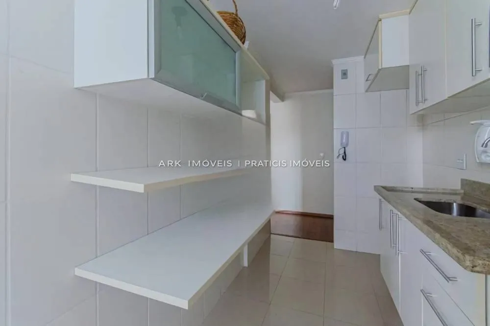 Apartamento, 2 quartos, 53 m² - Foto 4