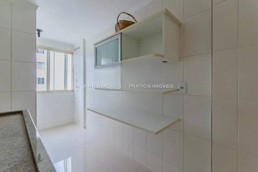 Apartamento, 2 quartos, 53 m² - Foto 1