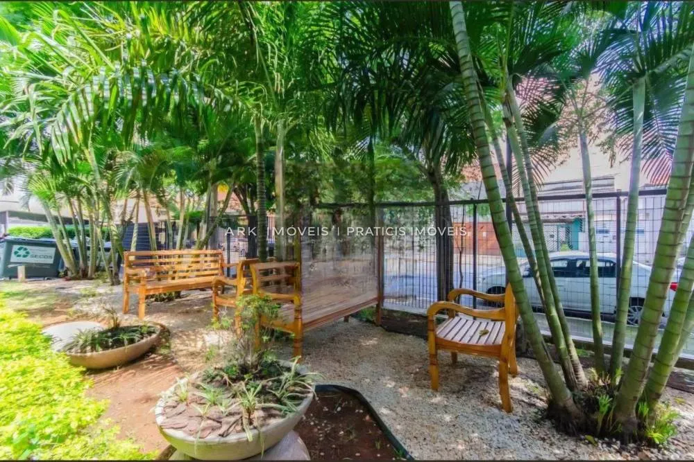 Apartamento, 2 quartos, 53 m² - Foto 3