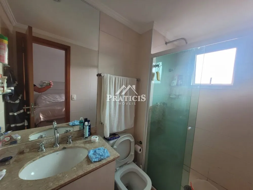 Apartamento, 4 quartos, 208 m² - Foto 5