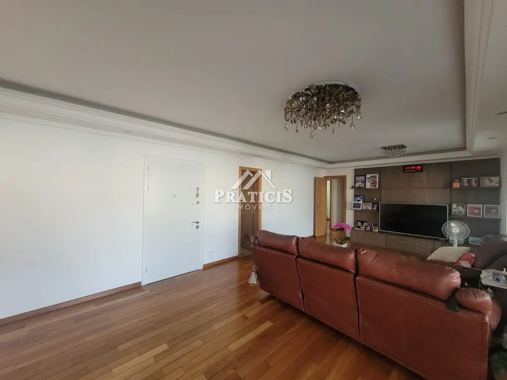 Apartamento, 4 quartos, 208 m² - Foto 7