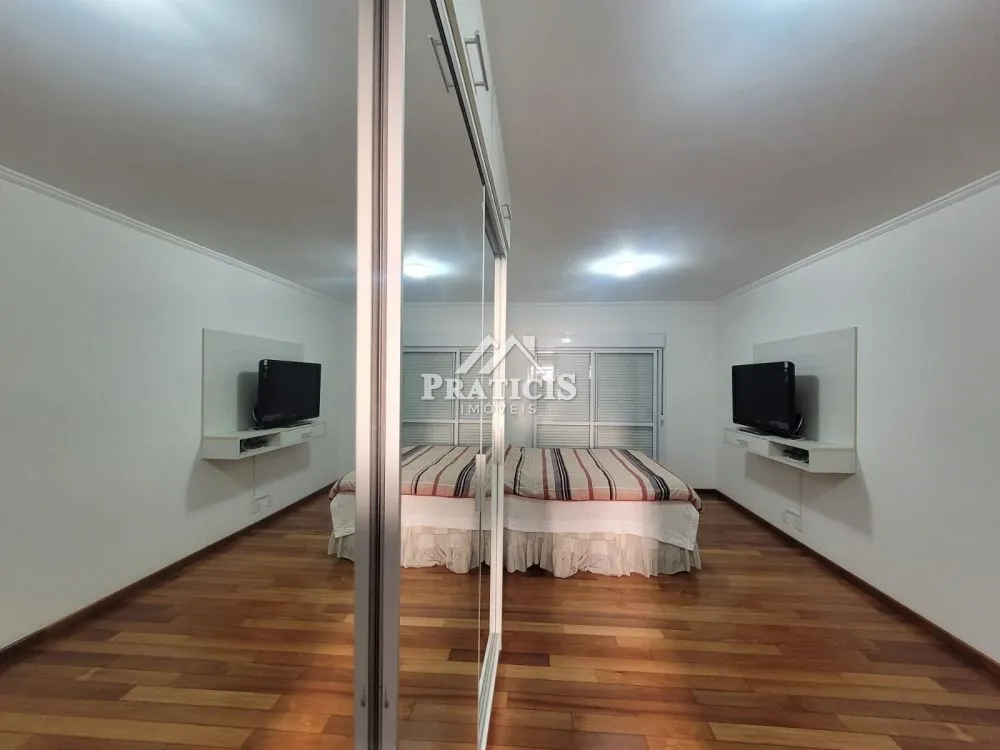 Apartamento, 4 quartos, 208 m² - Foto 4
