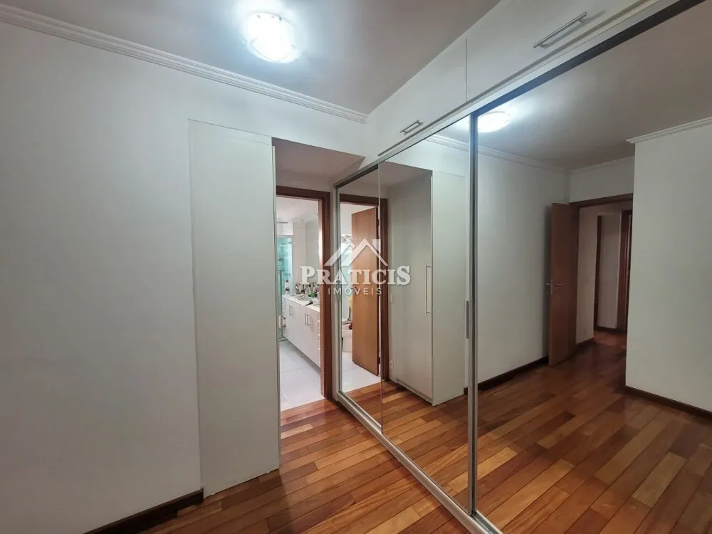 Apartamento, 4 quartos, 208 m² - Foto 3