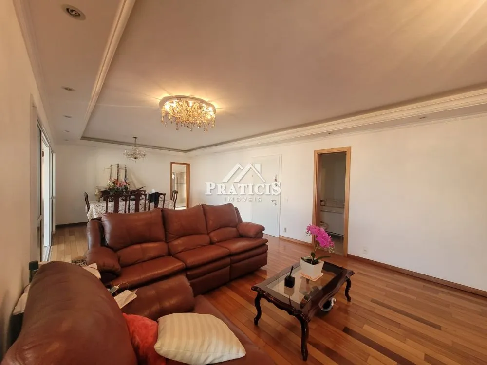 Apartamento, 4 quartos, 208 m² - Foto 2