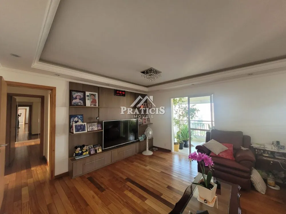 Apartamento, 4 quartos, 208 m² - Foto 6