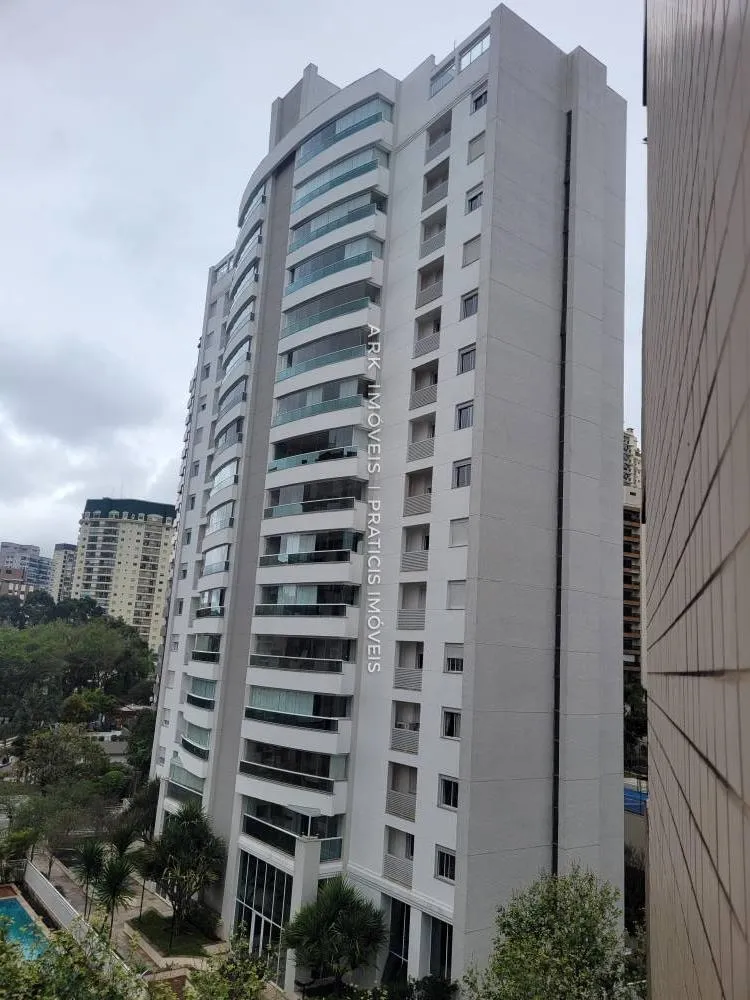 Apartamento, 3 quartos, 184 m² - Foto 1