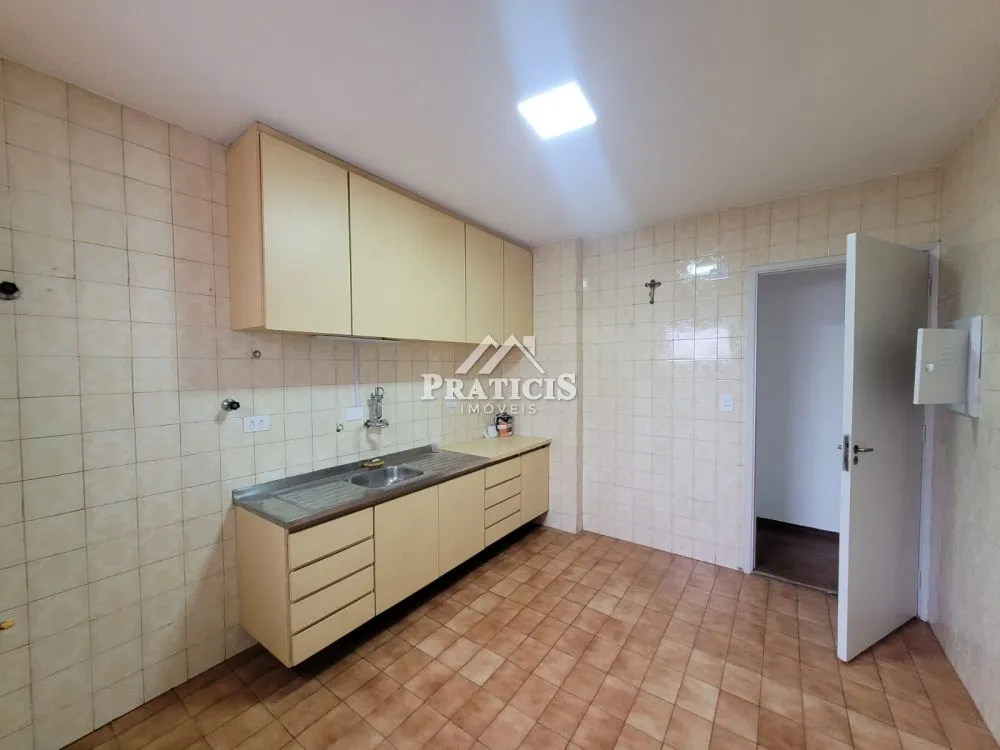 Apartamento, 3 quartos, 88 m² - Foto 7