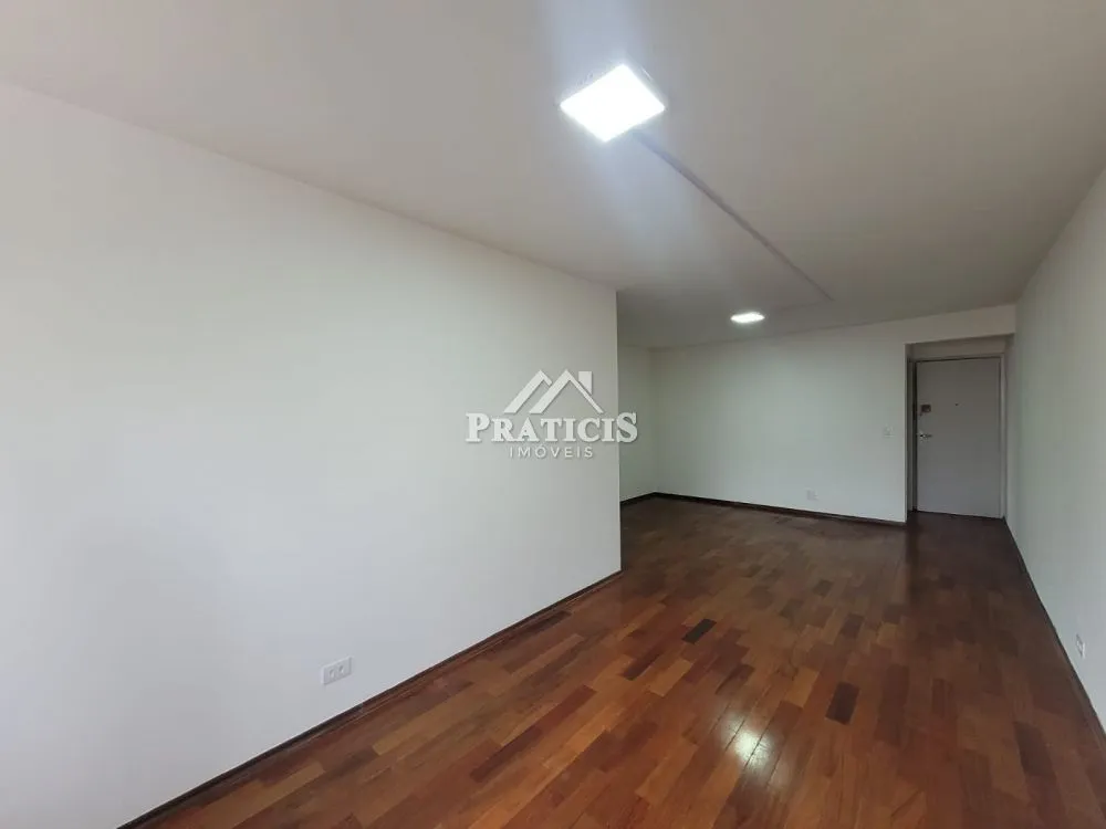 Apartamento, 3 quartos, 88 m² - Foto 1