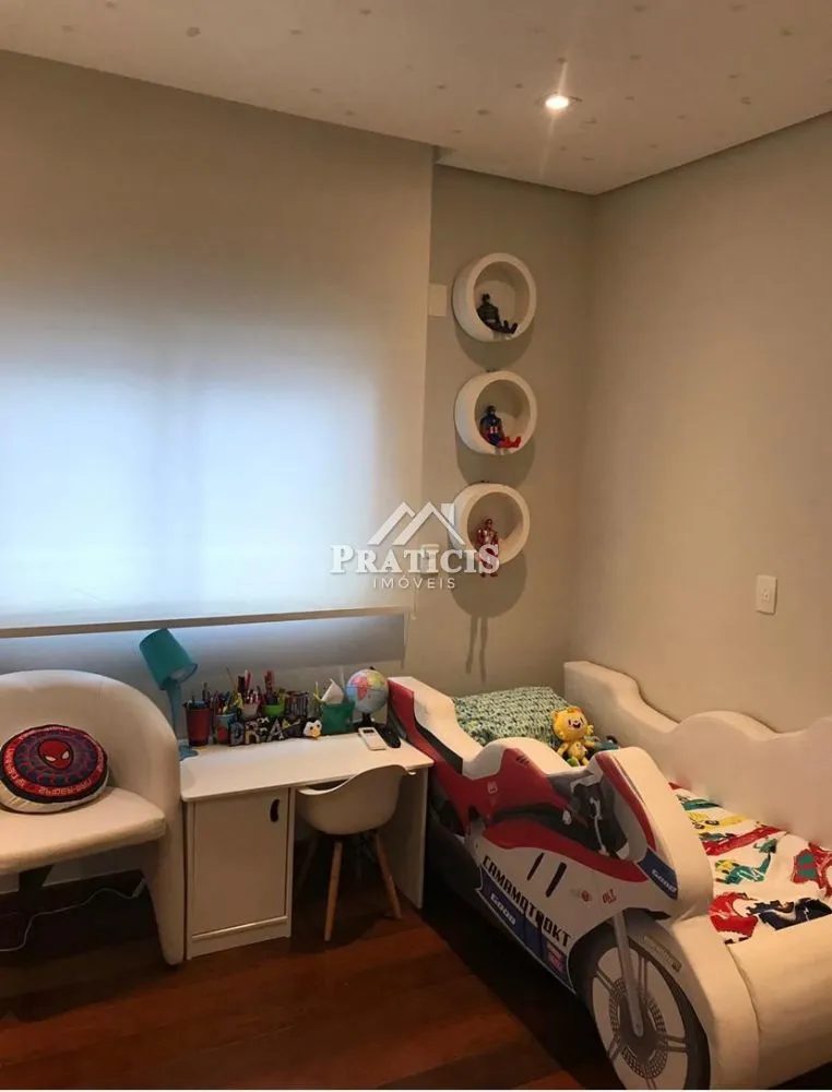 Apartamento, 3 quartos, 176 m² - Foto 12