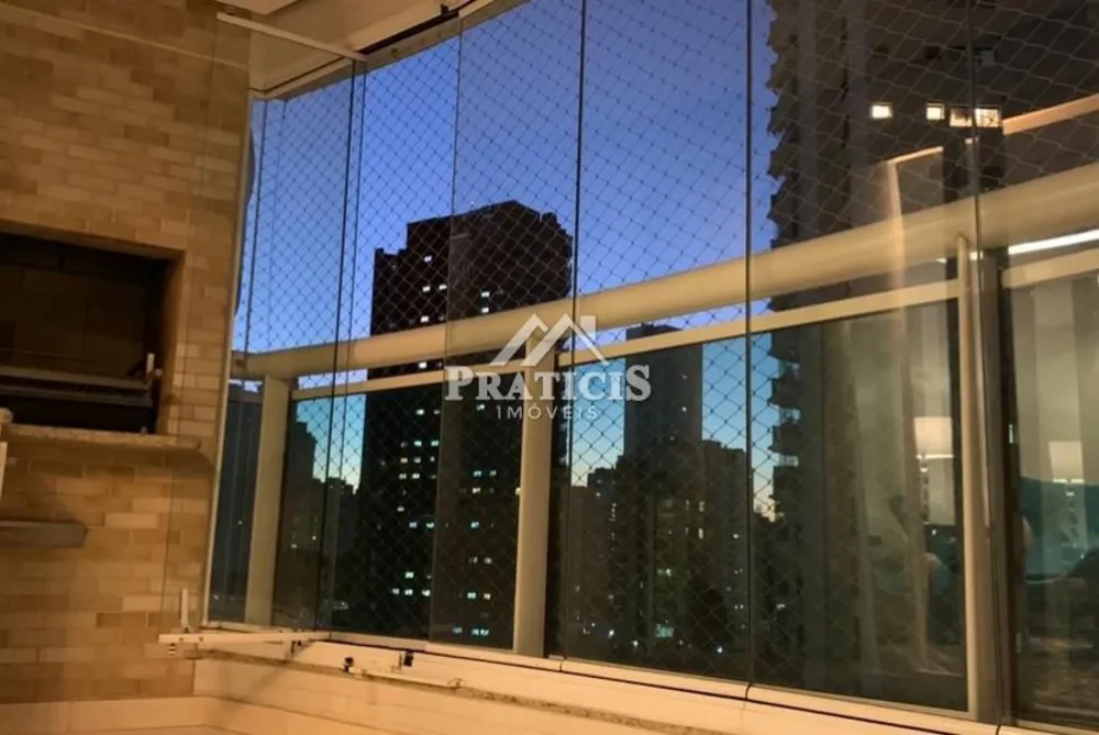 Apartamento, 3 quartos, 176 m² - Foto 5