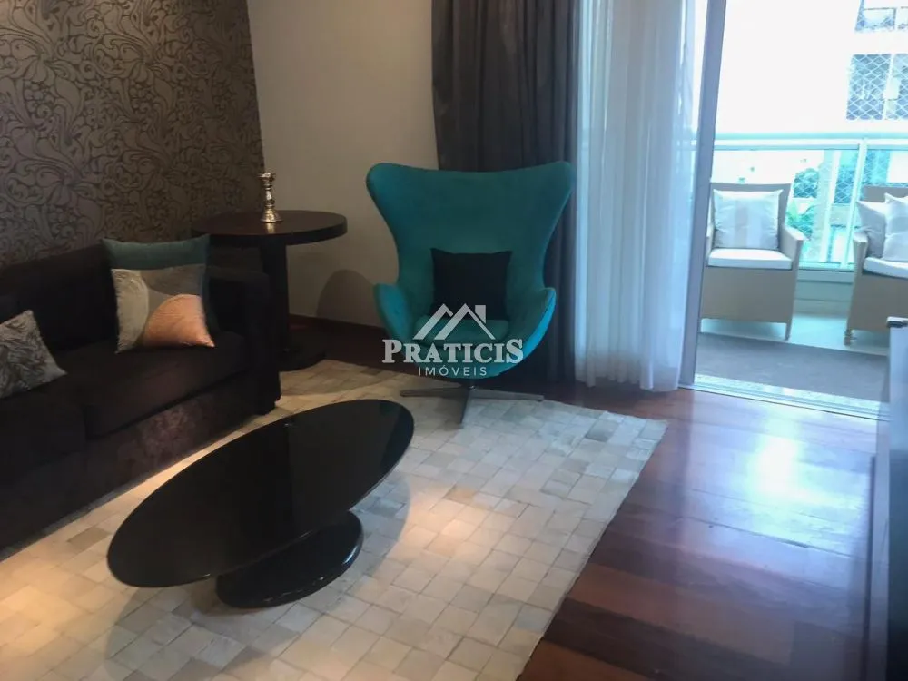 Apartamento, 3 quartos, 176 m² - Foto 1