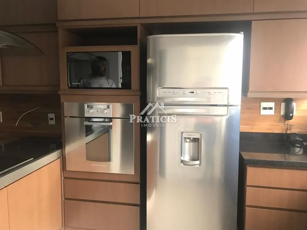 Apartamento, 3 quartos, 176 m² - Foto 8