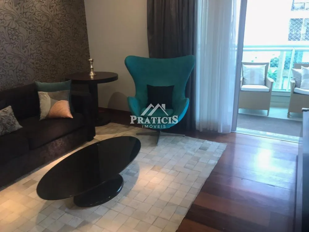 Apartamento, 3 quartos, 176 m² - Foto 7