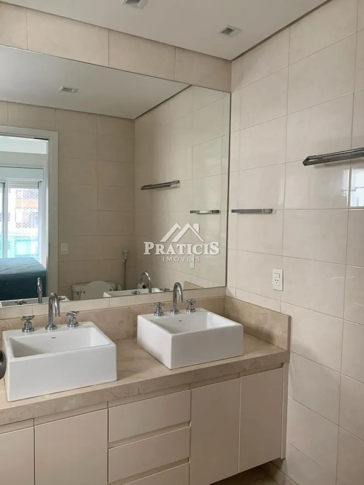 Apartamento, 3 quartos, 176 m² - Foto 6