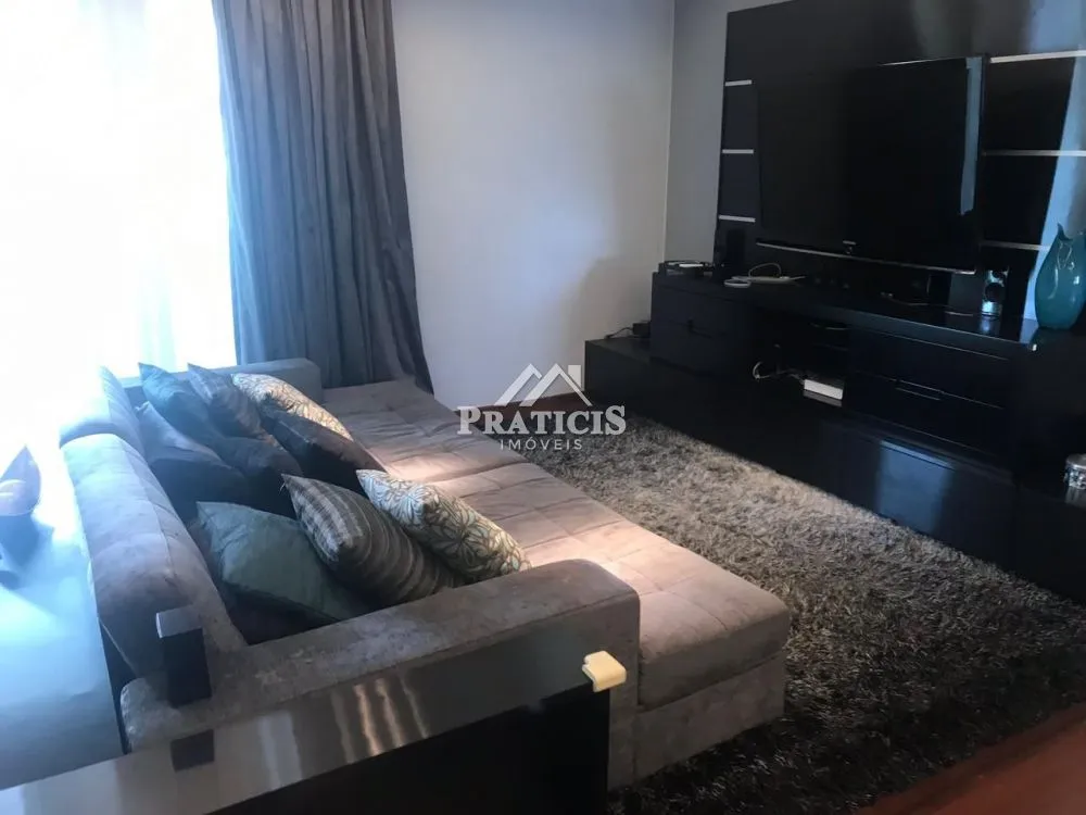 Apartamento, 3 quartos, 176 m² - Foto 9