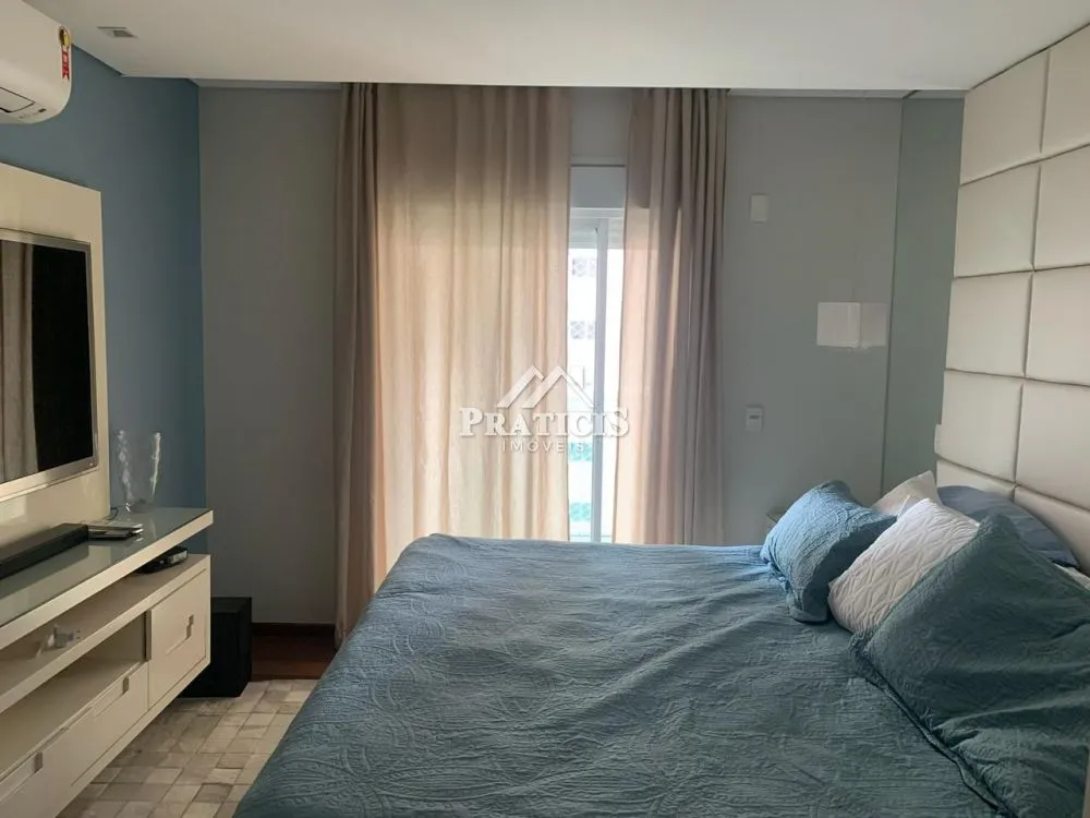 Apartamento, 3 quartos, 176 m² - Foto 2