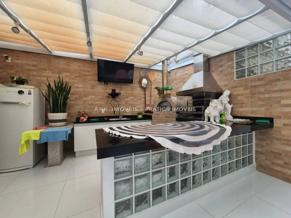 Casa, 3 quartos, 120 m² - Foto 4