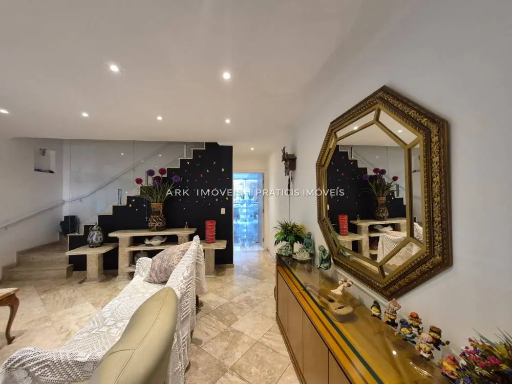 Casa, 3 quartos, 120 m² - Foto 2