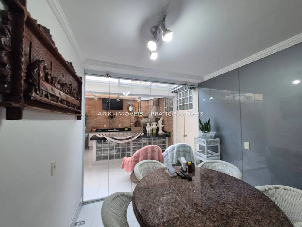Casa, 3 quartos, 120 m² - Foto 4