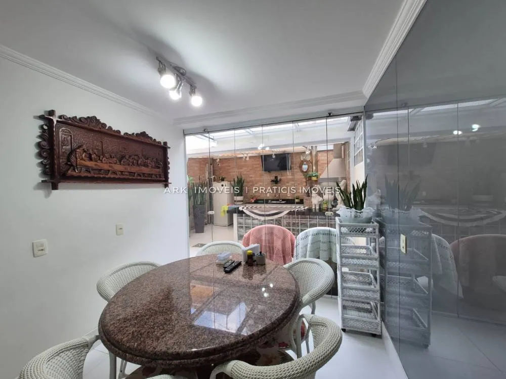 Casa, 3 quartos, 120 m² - Foto 3