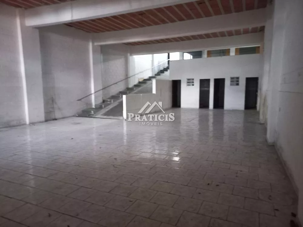 Depósito-Galpão-Armazém para alugar, 686m² - Foto 2