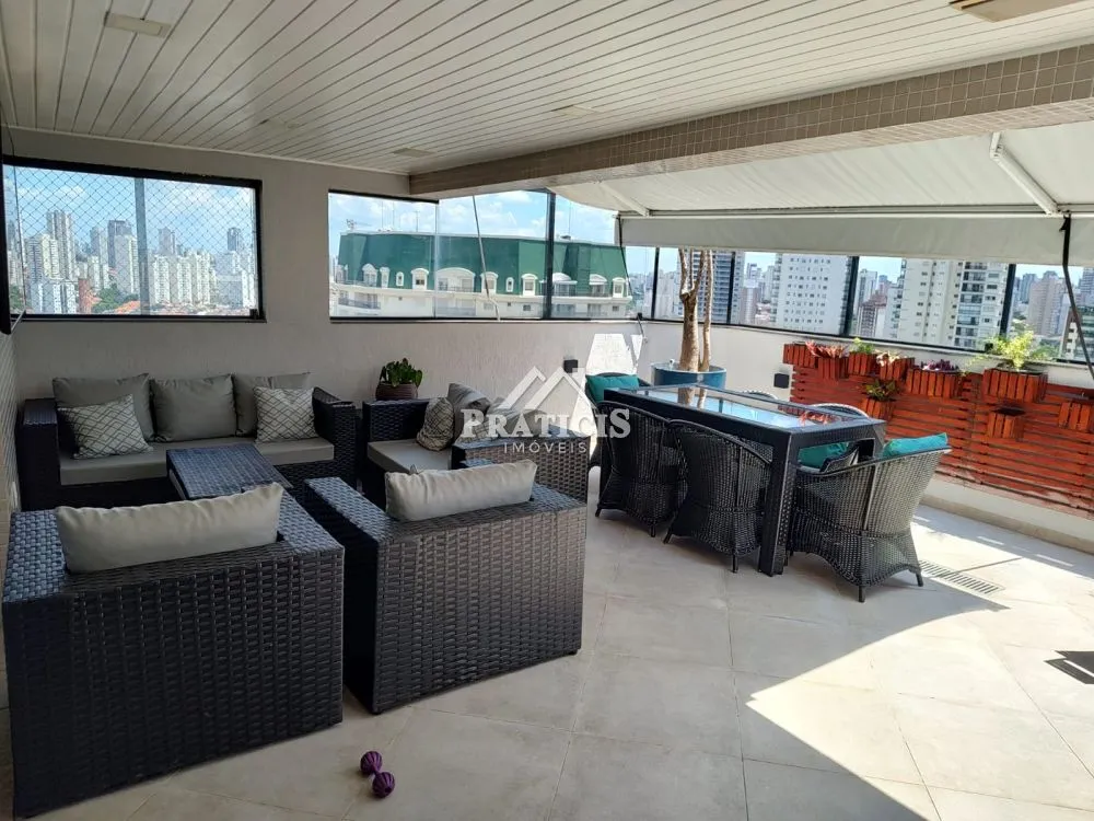 Cobertura, 5 quartos, 360 m² - Foto 2