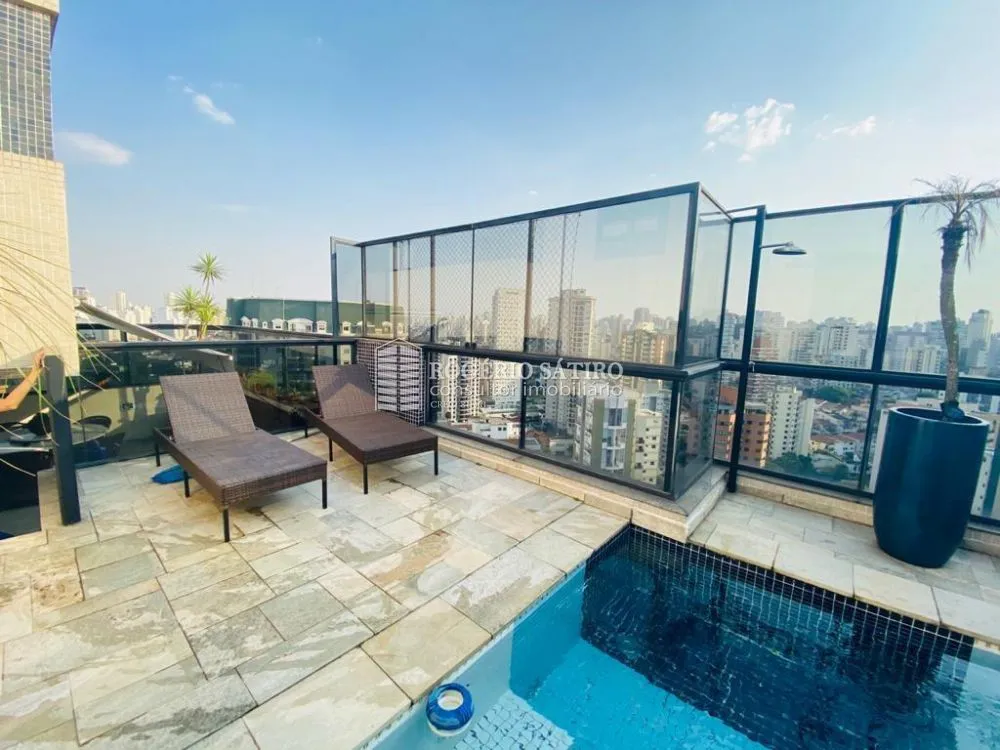 Cobertura, 5 quartos, 360 m² - Foto 1