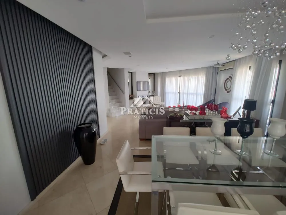 Cobertura, 5 quartos, 360 m² - Foto 4