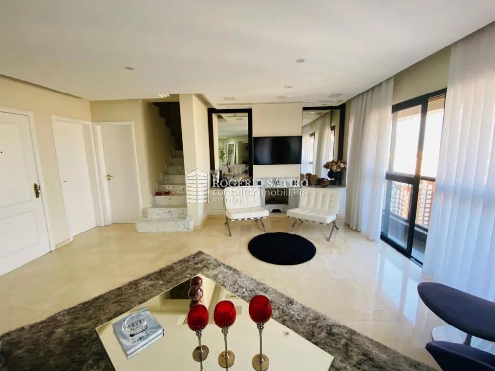 Cobertura, 5 quartos, 360 m² - Foto 3