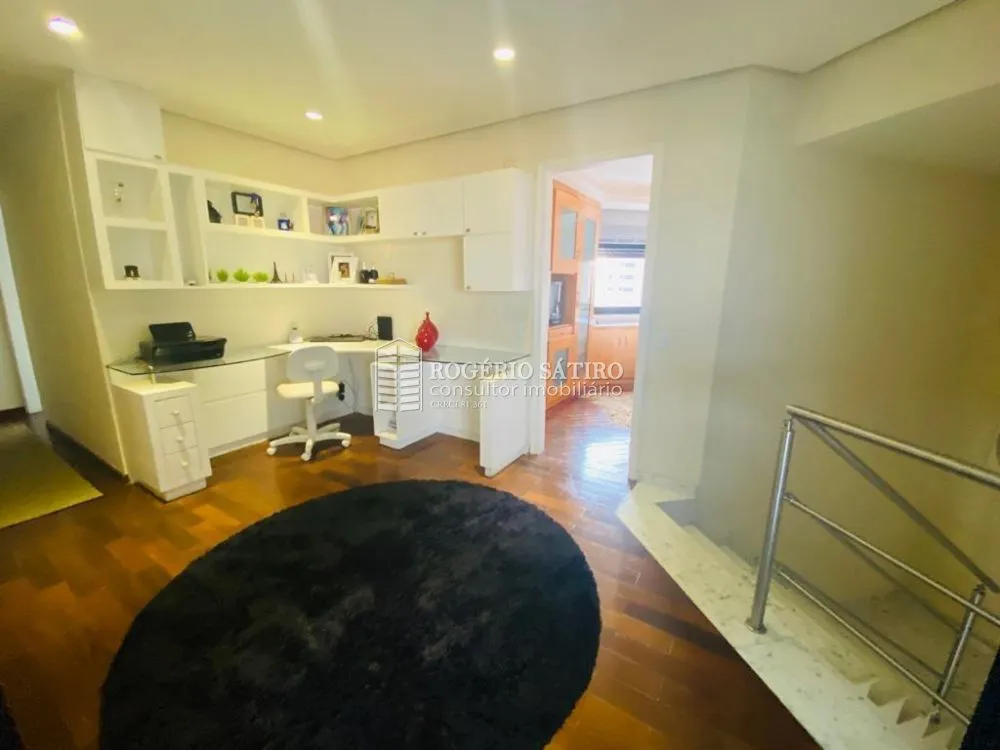 Cobertura, 5 quartos, 360 m² - Foto 5
